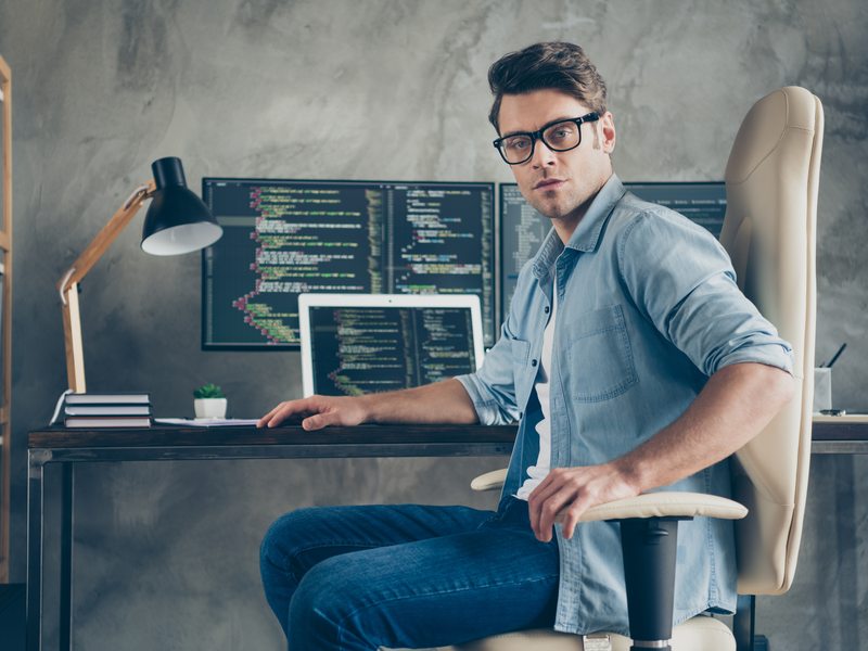 Sometimes you just need a second opinion.